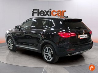 MG HS 1.5 Turbo GDI Luxury