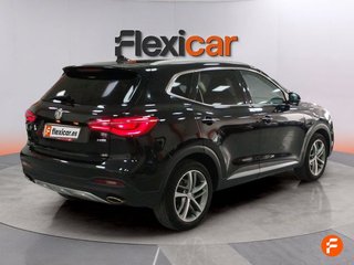 MG HS 1.5 Turbo GDI Luxury