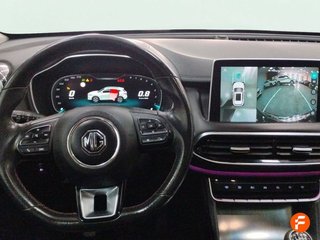 MG HS 1.5 Turbo GDI Luxury