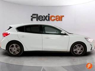 Ford Focus 1.5 Ecoblue 70kW Trend Edition