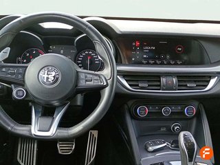 Alfa Romeo Stelvio 2.2 Diesel 118kW (160cv) SPRINT RWD