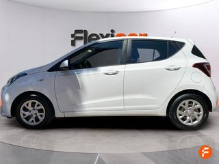 Hyundai i10 1.0 Klass Auto