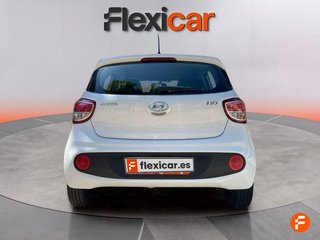 Hyundai i10 1.0 Klass Auto