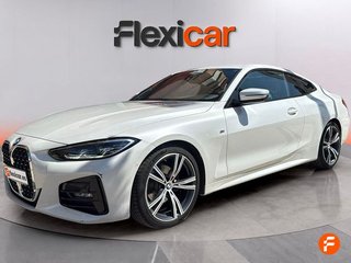 BMW Serie 4 420d