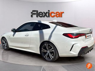 BMW Serie 4 420d