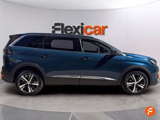 Peugeot 5008 1.5 BlueHDi 96kW S&S GT Pack EAT8
