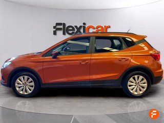 Seat Arona 1.0 TSI 85kW (115CV) Style Ecomotive