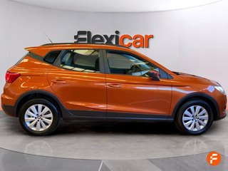 Seat Arona 1.0 TSI 85kW (115CV) Style Ecomotive