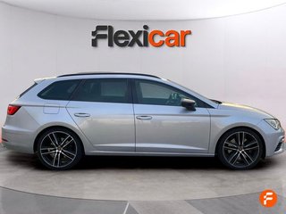 Seat Leon ST 2.0 TSI 221kW 4Drive DSG S&S Cupra