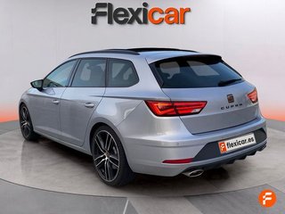 Seat Leon ST 2.0 TSI 221kW 4Drive DSG S&S Cupra