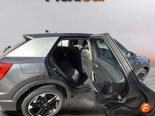 Audi Q2 Advanced 35 TFSI 110kW (150CV) S tronic