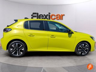 Peugeot 208 Allure Gasolina 100 S&S 6 Vel. MAN