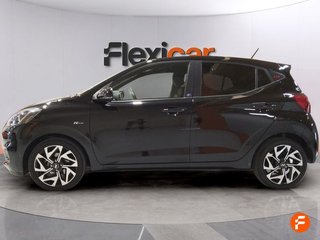 Hyundai i10 1.2 N LINE