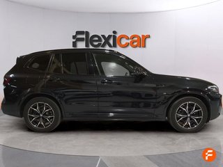 BMW X3 xDrive20d xLine