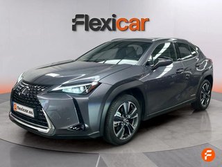 Lexus UX 2.0 250h Premium