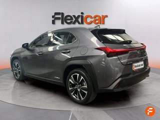 Lexus UX 2.0 250h Premium