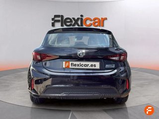 MG MG3 Hybrid+ Standard MY24
