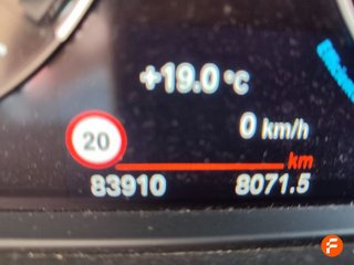 BMW X1 sDrive16d