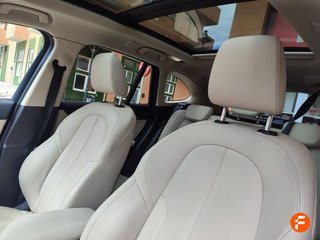 BMW X1 sDrive16d