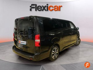 Peugeot Traveller Business Long BlueHDi 180 S&S EAT8