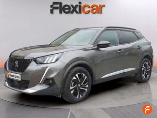 Peugeot 2008 GT Puretech 130 S&S BVM6