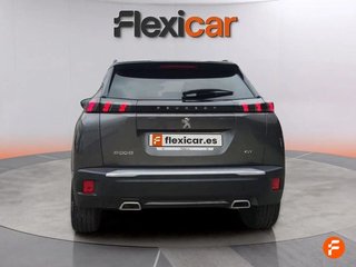 Peugeot 2008 GT Puretech 130 S&S BVM6