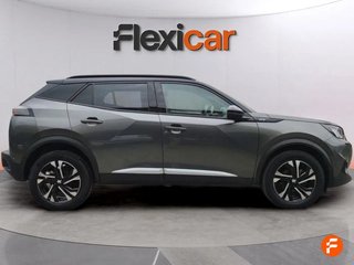 Peugeot 2008 GT Puretech 130 S&S BVM6
