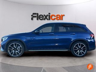 Mercedes GLC Mercedes-AMG GLC 43 4MATIC