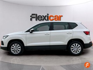Seat Ateca 1.0 TSI 81kW (110CV) St&Sp Reference XM