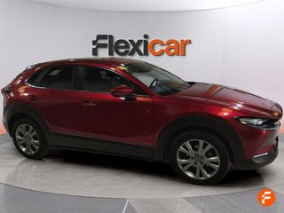 Mazda CX-30 e-SKY G MHEV 110 kW 6AT Excl-line Plus