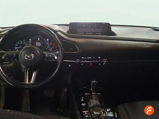 Mazda CX-30 e-SKY G MHEV 110 kW 6AT Excl-line Plus