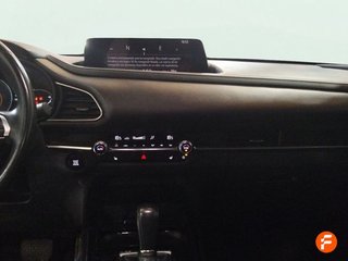 Mazda CX-30 e-SKY G MHEV 110 kW 6AT Excl-line Plus