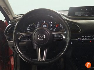 Mazda CX-30 e-SKY G MHEV 110 kW 6AT Excl-line Plus