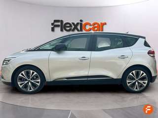 Renault Scénic Zen TCe 103kW (140CV) EDC GPF - SS