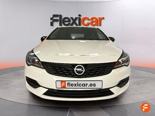 Opel Astra 1.6 CDTi 81kW (110CV) Selective