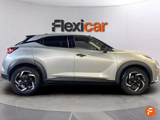 Nissan Juke DIG-T 84 kW (114 CV) 6M/T Acenta