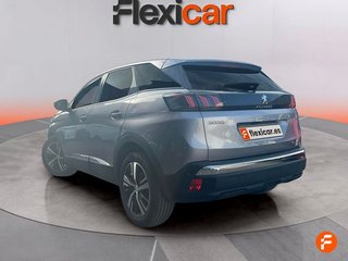 Peugeot 3008 1.5 BlueHDi 96kW (130CV) S&S Allure EAT8