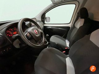 Fiat Fiorino Comercial FurgÛn Diesel Fiorino Cargo 1.3Mjt  SX 70kW, 70kW/95 PS, 1248 cm³, 3 Doors