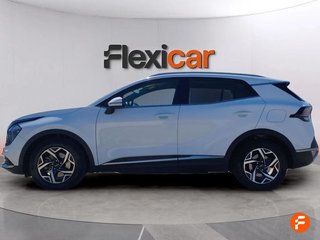 Kia Sportage 1.6 CRDi MHEV 100kW (136CV) Business 4x2