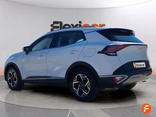 Kia Sportage 1.6 CRDi MHEV 100kW (136CV) Business 4x2