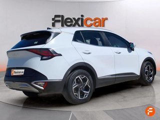 Kia Sportage 1.6 CRDi MHEV 100kW (136CV) Business 4x2
