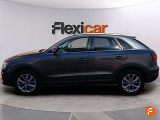 Audi Q3 2.0 TDI 135kW (184CV) quattro S tronic