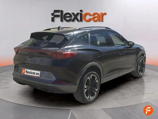 Cupra Formentor 1.5 TSI 110kW (150 CV) DSG