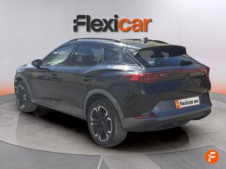 Cupra Formentor 1.5 TSI 110kW (150 CV) DSG