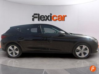 Seat Leon SP 1.5 TSI 110kW FR 75 Aniversario