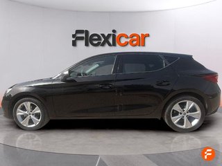 Seat Leon SP 1.5 TSI 110kW FR 75 Aniversario