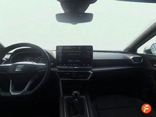 Seat Leon SP 1.5 TSI 110kW FR 75 Aniversario
