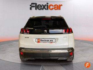 Peugeot 3008 1.2 PURETECH 96KW (130CV) GT LINE S&S