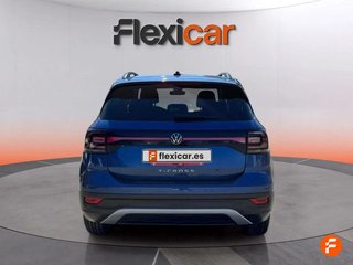 Volkswagen T-Cross Advance 1.0 TSI 81kW (110CV) DSG