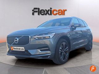 Volvo XC60 2.0 T8 AWD Business Plus Auto